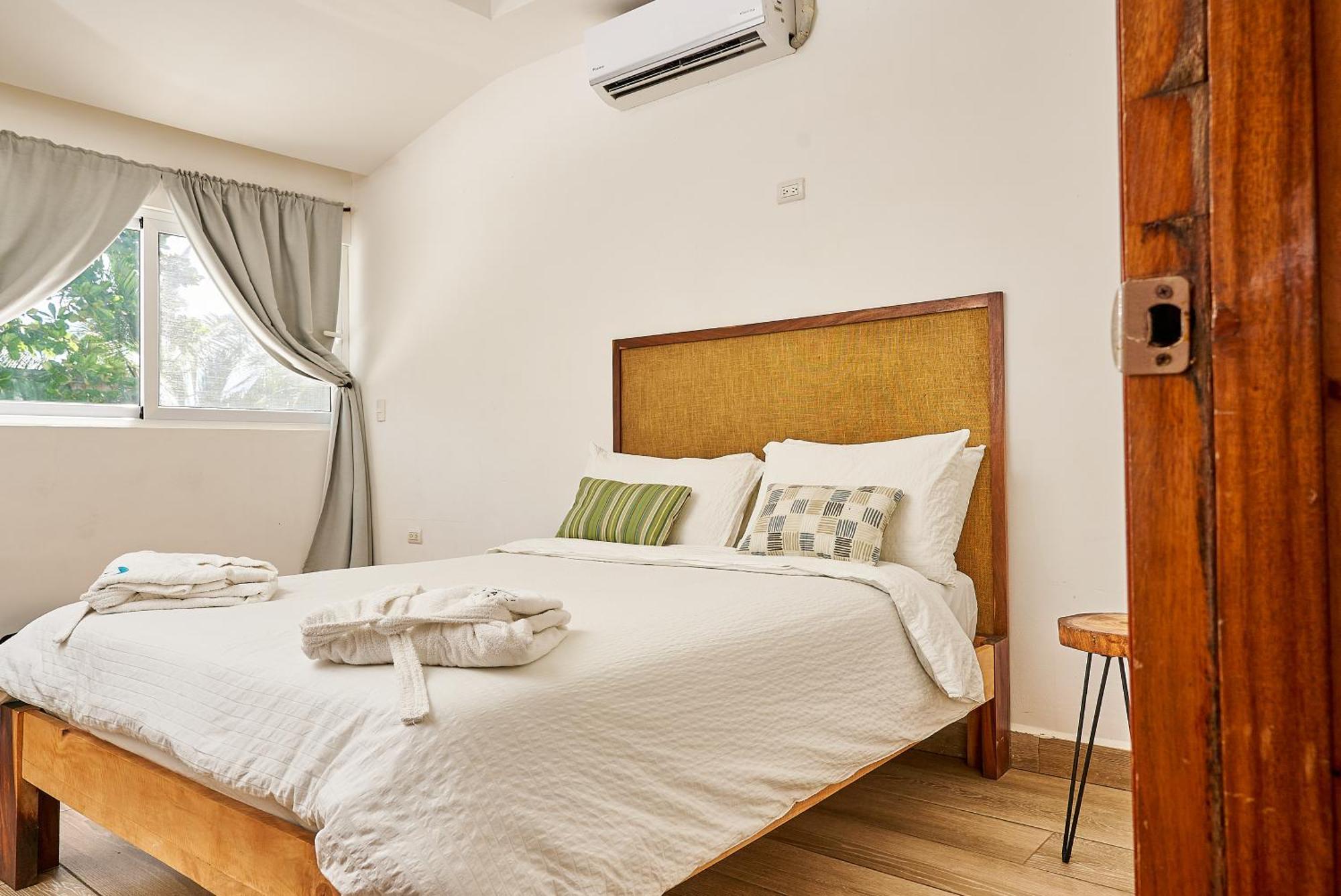 Aaki Hotel Las Penitas Luaran gambar
